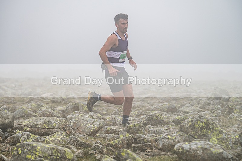 Fairfield-94 - Fairfield Horseshoe Fell Race Saturday 9th May 2026