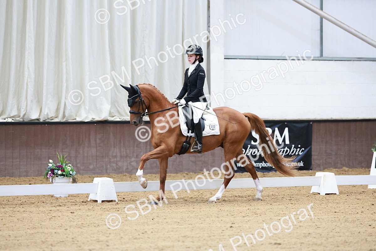 SBM_016783 - Class15 - FEI Pony