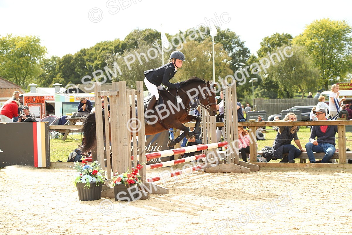 SBM_46537 - J7 - Junior Pony 60cm Championship