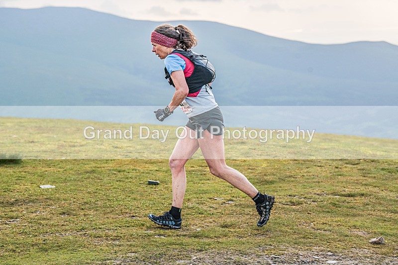 Blencathra-834 - Blencathra Fell Race Wednesday 5th June 2024
