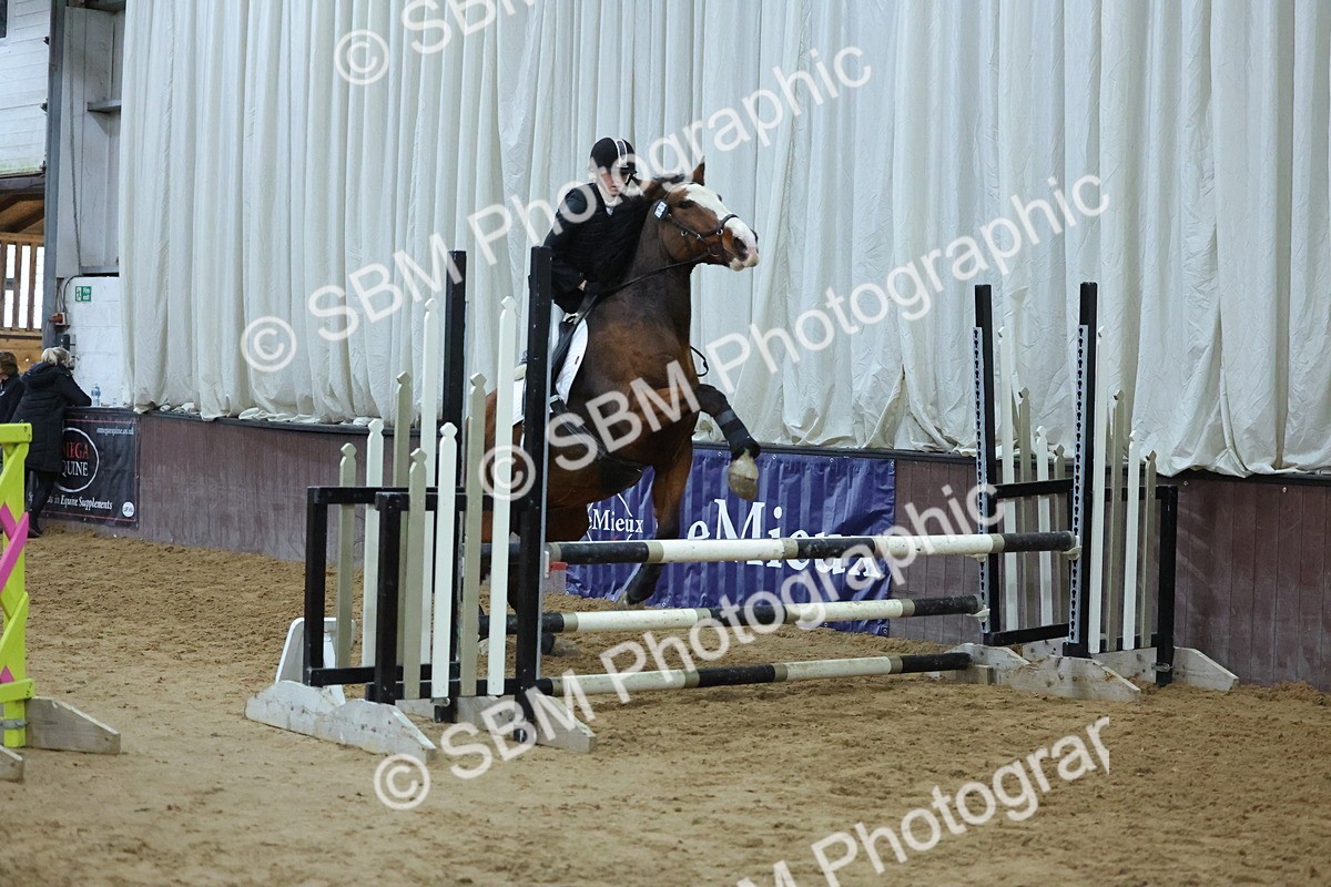 SBM_002147 - Class 5 - Show Jumping 80cm