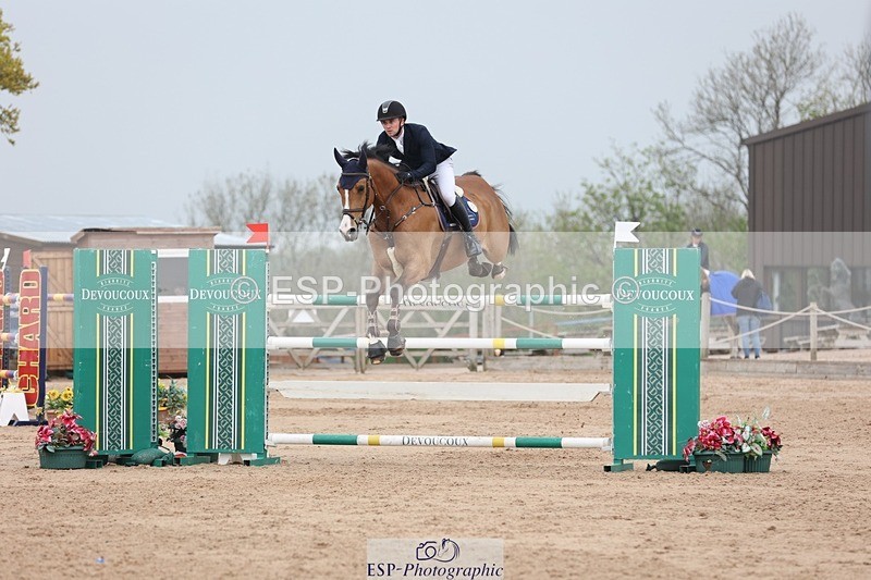 250424-153335-07064 - Cls 9 - 2 Star Big Tour - 2nd Half plus Presentations