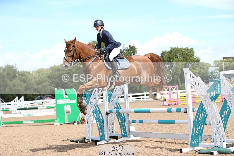 230811A-115651-03782 - Cls 16 95cm Nat Am Qualifier