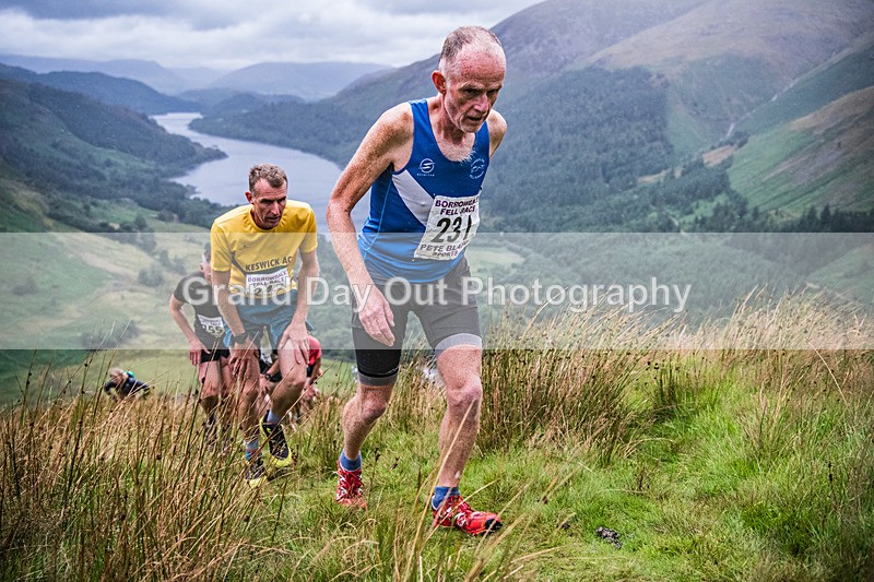 Steel Fell-248 - Steel Fell Race Wednesday 5th August 2026