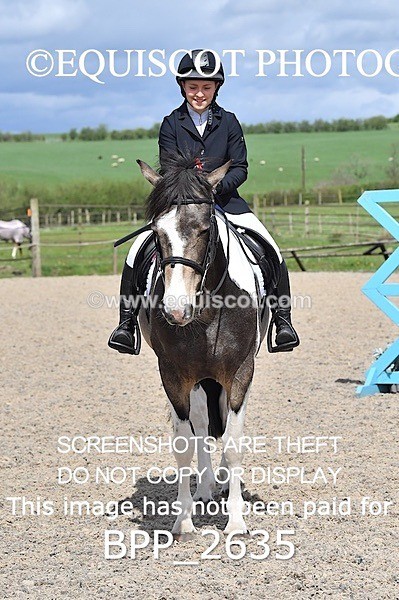 BPP_2635 - FRI CLASS 3 0.85M AMATEUR CHAMP QUAL