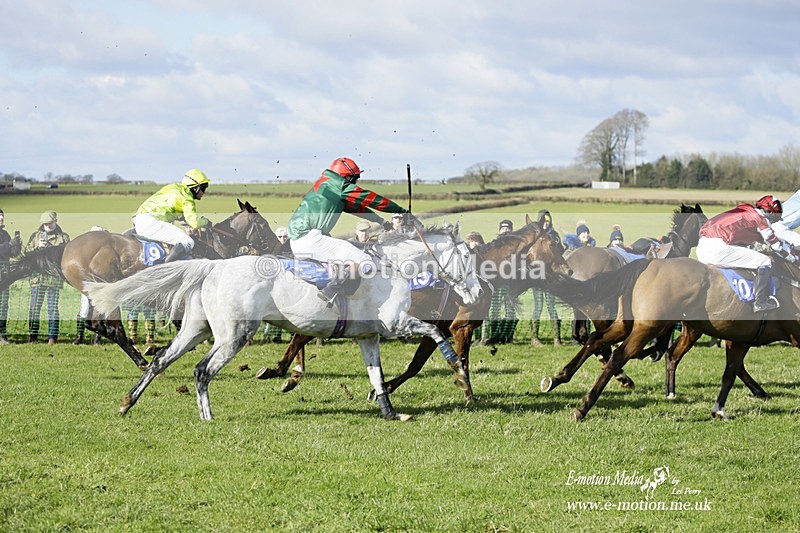 PtP 050322 611 - The Beaufort Races Didmarton 05/03/22