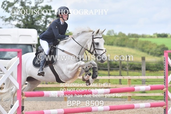 BPP_8509 - CLASS 17 SUN Pony Newcomers/ 1m Open