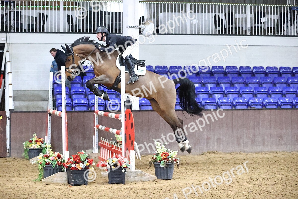 SBM_003620 - Class 17 - Senior Foxhunter - 1.20m