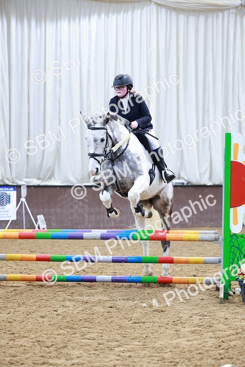 SBM_002477 - Class 8 - Clear Round