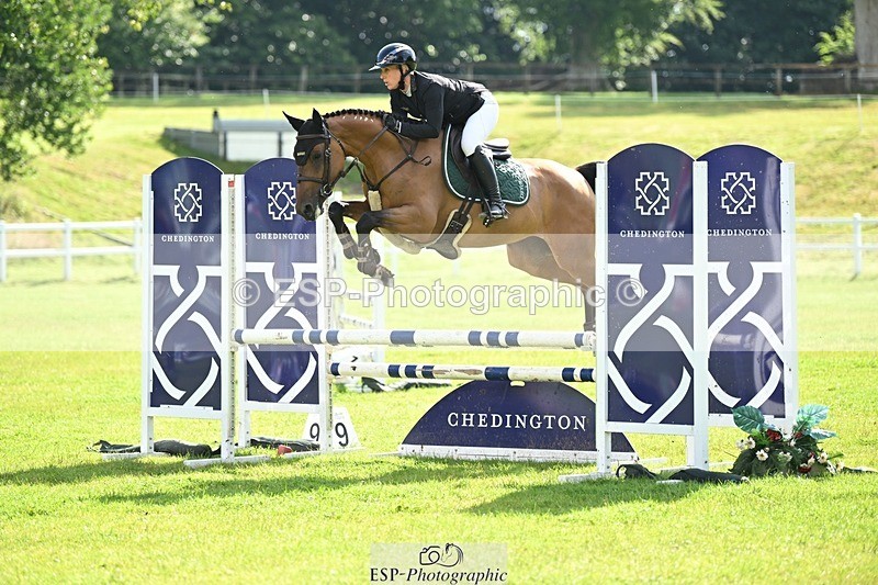 240713-091650-36582 - Cls 205 4 Yr Old Championships