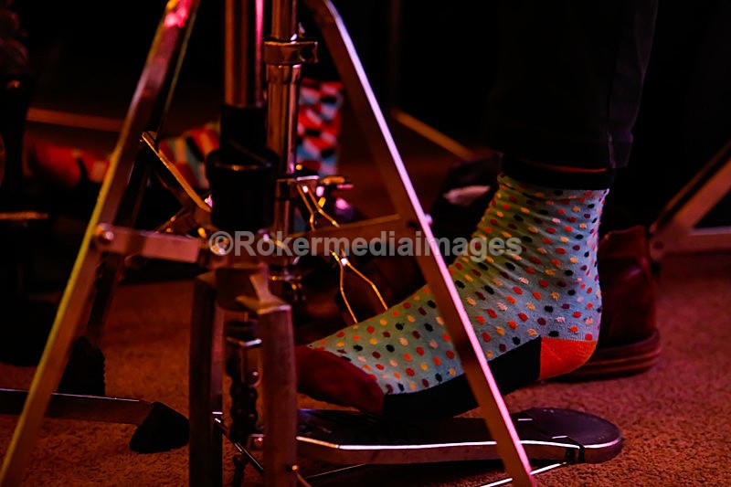  - Jonny Henderson Trio