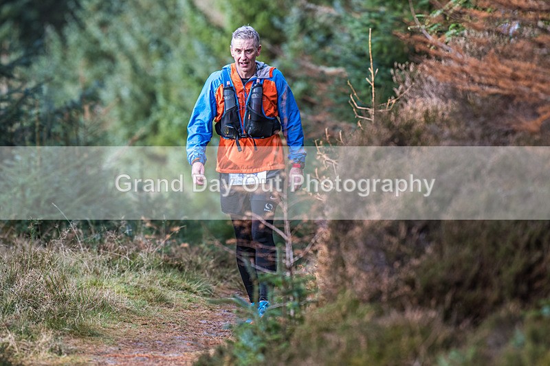 Glentress-1192 - High Terrain Events Glentress 21 & 10K Trail Races Saturday 15th November 2025