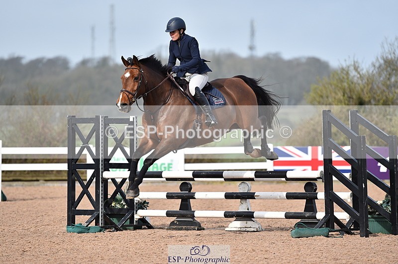 240315A-095530-00533 - Cls 7 85cm National Amateur Quali