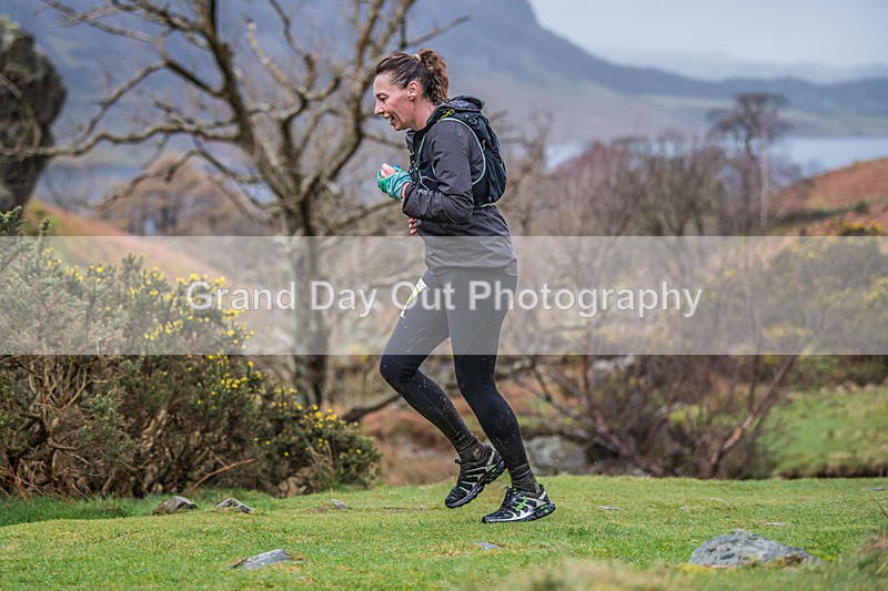 Buttermere-379 - Fellside Events Buttermere Trail Race Sunday 17th March 2024