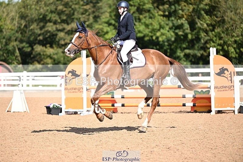 240914A-114852-06629 - Cls 22-S 85cm Amateur Qualifier