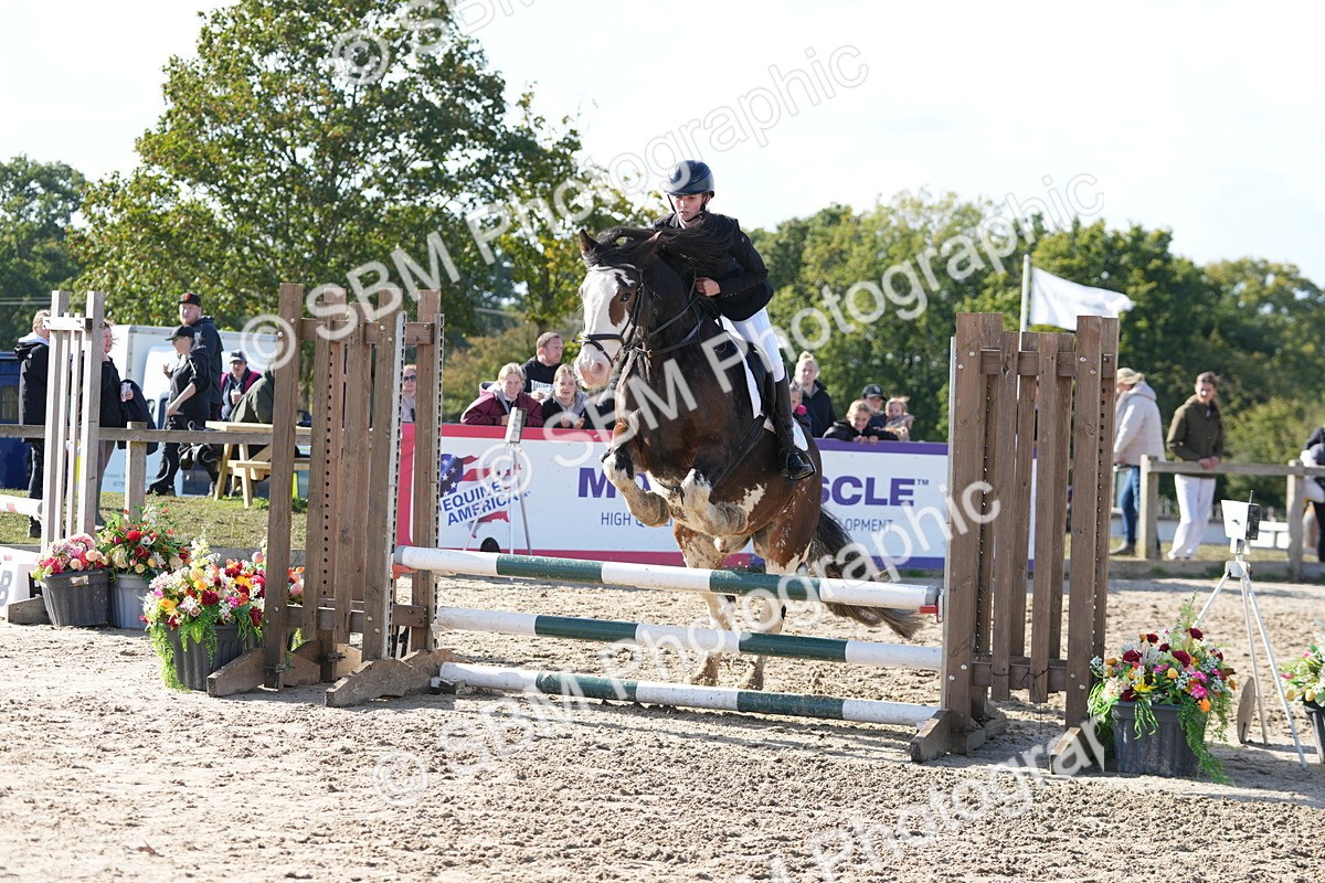 SBM_48658 - J8 - Junior Pony 65cm Championship