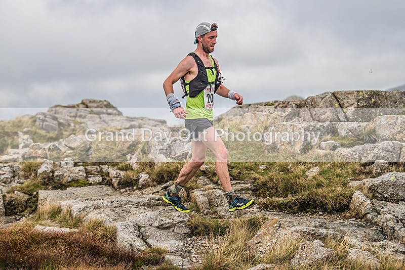 Three Shires-346 - Three Shires Fell Face Saturday 16th September 2023