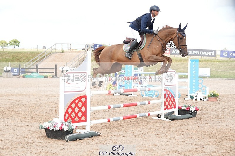 250803-164924-14648 - Cls 30 Redpost Equestrian Senior Foxhunter