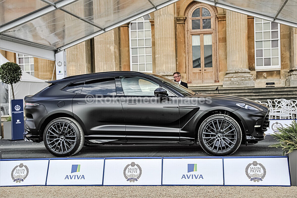 SP 2022-92 - SALON PRIVE SEPT 2022