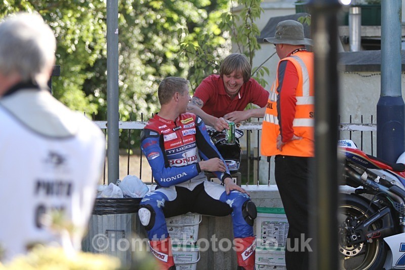  - Supersport Race 2