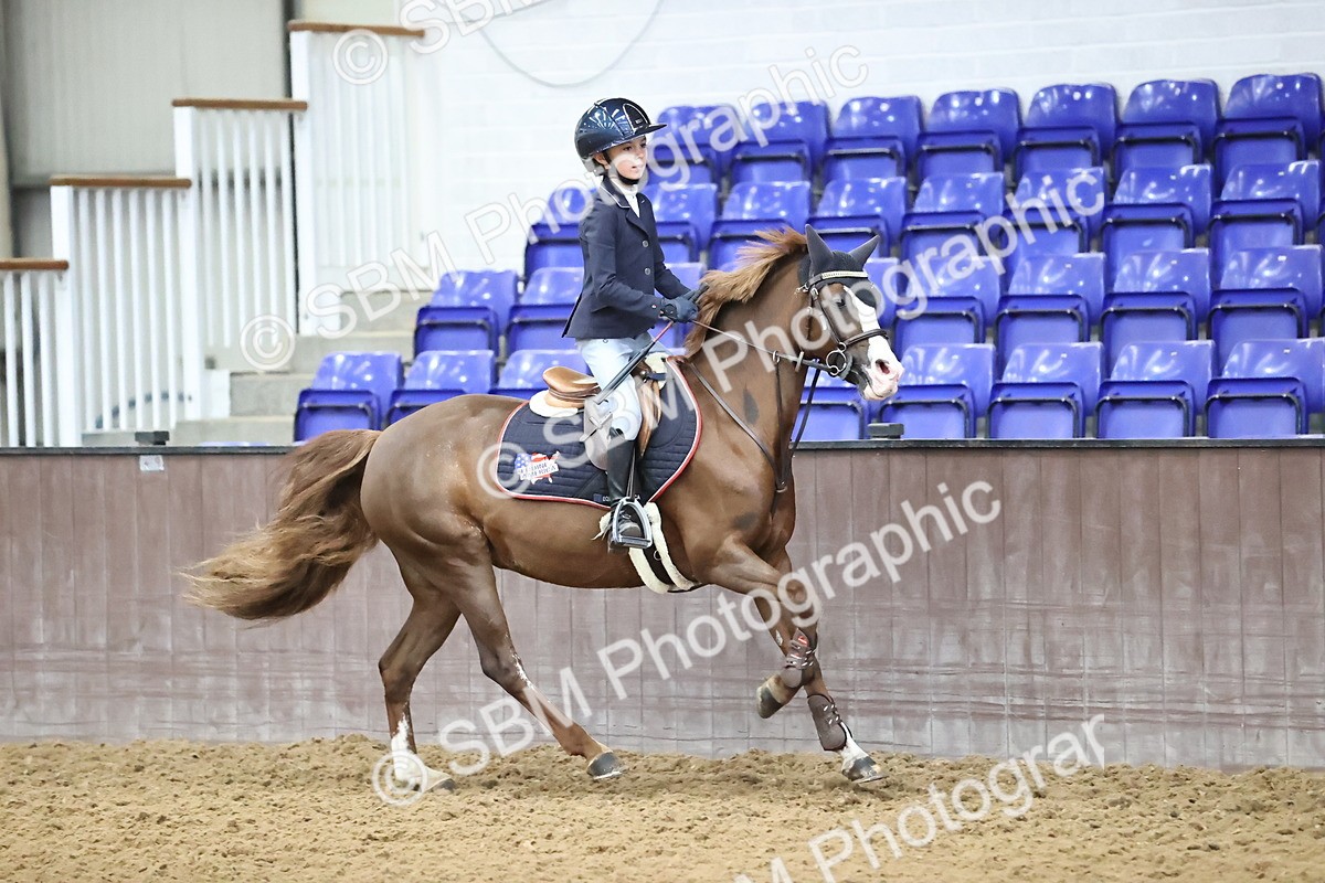 SBM_003104 - Class 9 - Stepping Stones 128cm 138cm Handicap 75cm 85cm