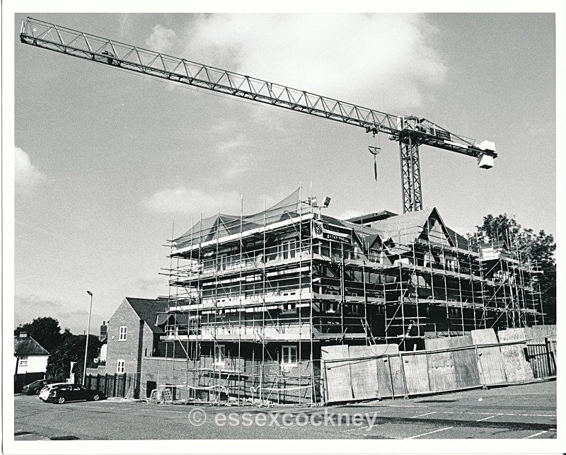  - Benfleet Essex