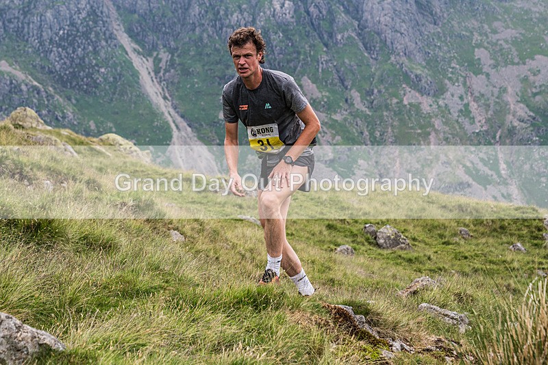 Great Lakes-206 - Great Lakes Fell Race Saturday 21st June 2025