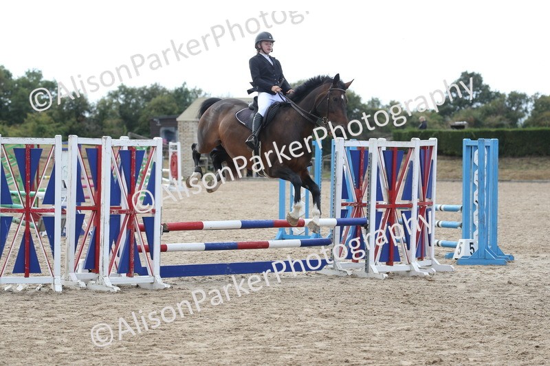 20250831-1426 - Class 5 - 80cm