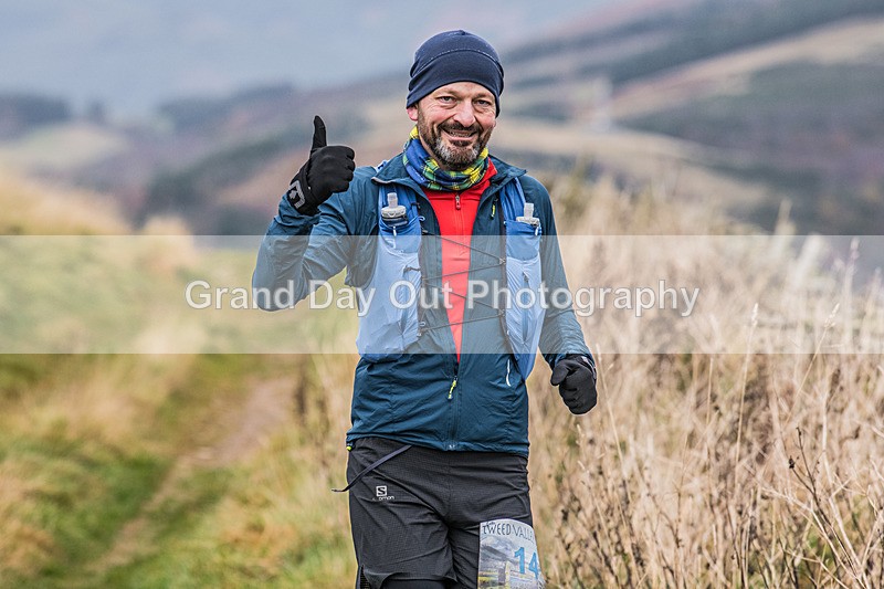 Tweed Valley-753 - High Terrain Events Tweed Valley 65 & 50K Ultra Trail Races Sunday 17th November 2024