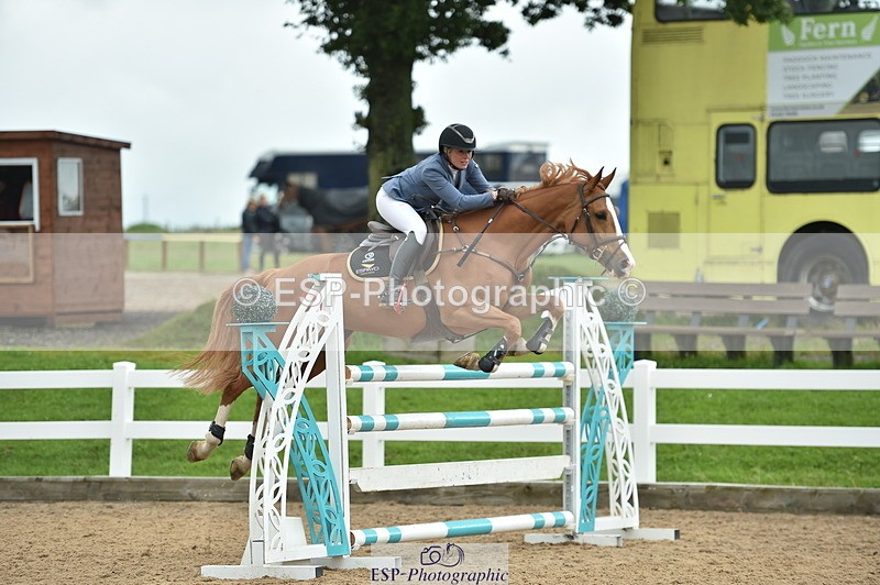 230723A-110616-11166 - Cls 32, 6 Yr Olds 1.20m