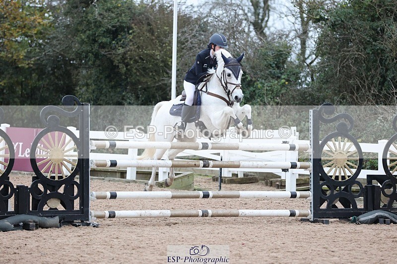 241116X-144049-02513 - Cls 15&16 Pony Nat 1.15m & 1.20m
