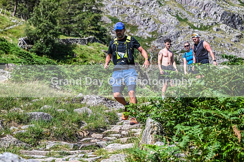 Scafell Pike-493 - Fellside Events Scafell Pike Trail Marathon Sunday 23rd August 2026