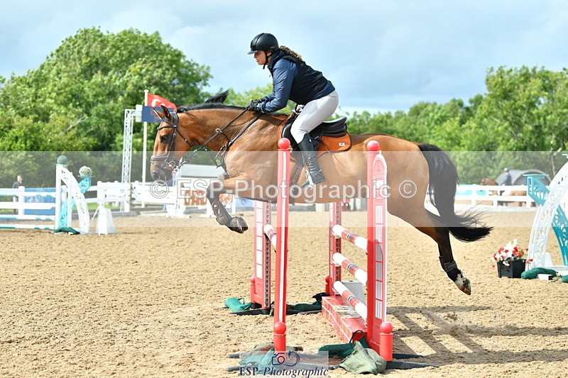 230812A-160023-09952 - Cls 29 1.05m Nat Am Qualifier