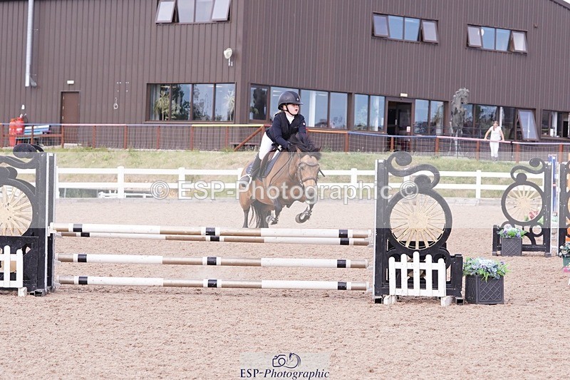 250629-171610-13196 - Cls 33 Stepping Stones 128cm and 138cm