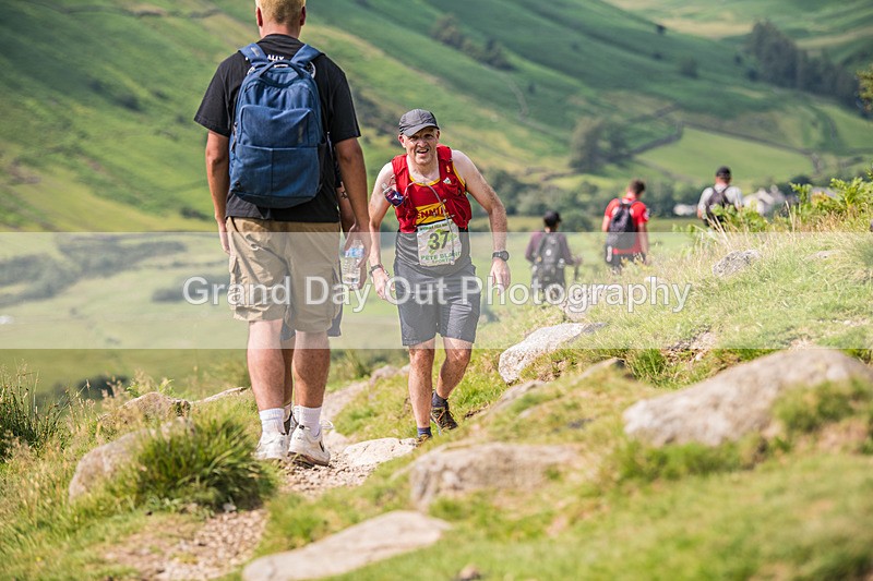 Wasdale-1091 - Wasdale Horseshoe Fell Race (Bad weather route) Saturday 11th July 2026