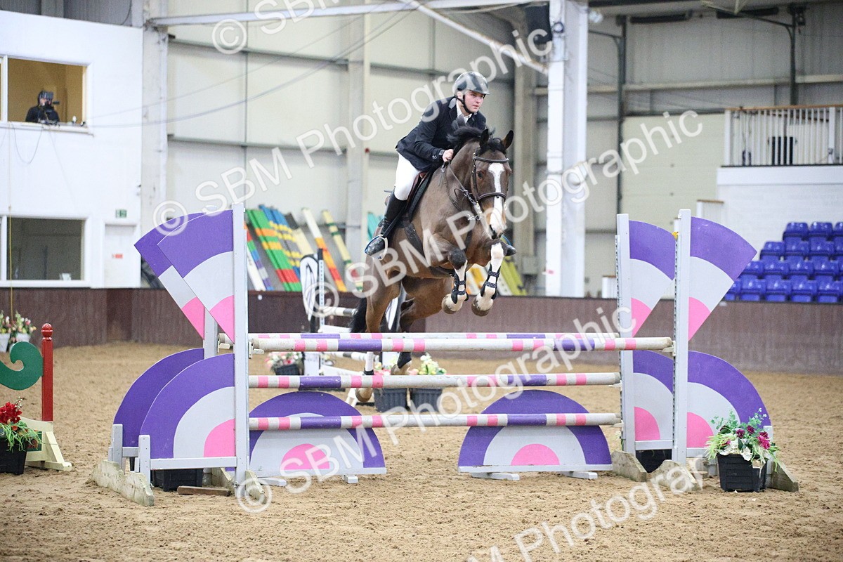 5K7A4097 - Class 3 - Senior Newcomers/ 1.10m Open