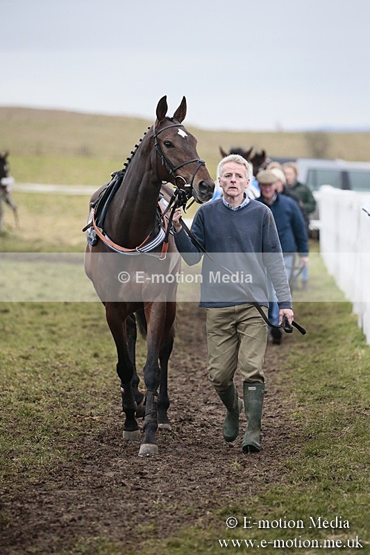 PtP 180218 671 - Combined Services Point-to-Point Larkhill 18/02/18