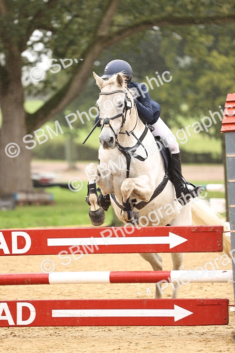 SBM_73332 - J19 - Junior Horse & Pony 90cm Supreme championship