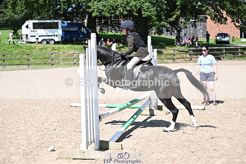 240729B-121205-02603 - Showjumping Competition