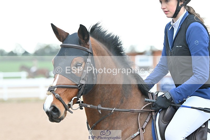 231119A-093142-04635 - Sun Cls 3 BlueChip Pony Discovery Qualifier