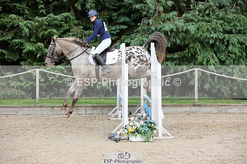 240823X-163848-19832 - 70cm Single Phase All