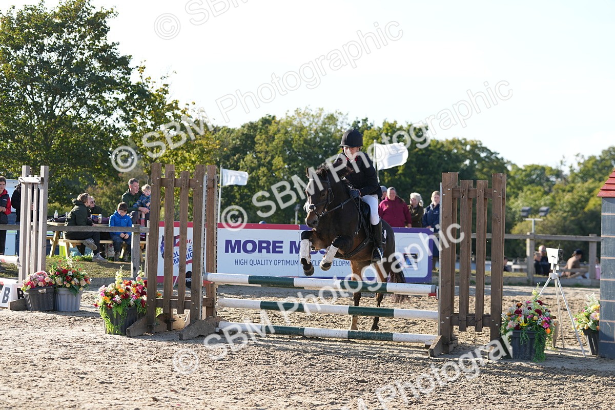 SBM_53641 - J8 - Junior Pony 65cm Championship