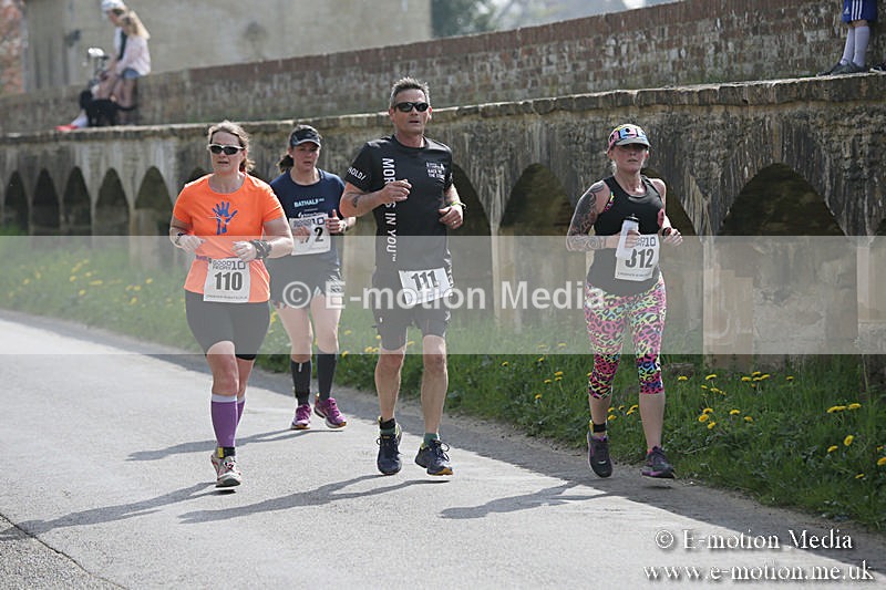 CAD 190419 738 - Cadence Events    Good Friday 10 Miler 19/04/19