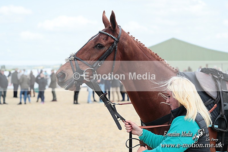 PtP 050525 5 - Mollington Races 05/05/25