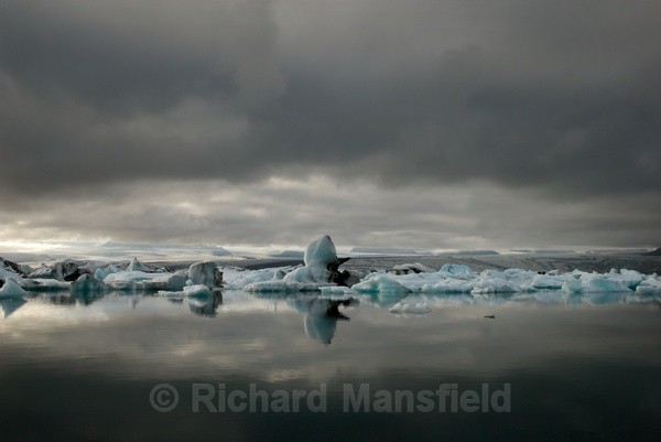  - Iceland