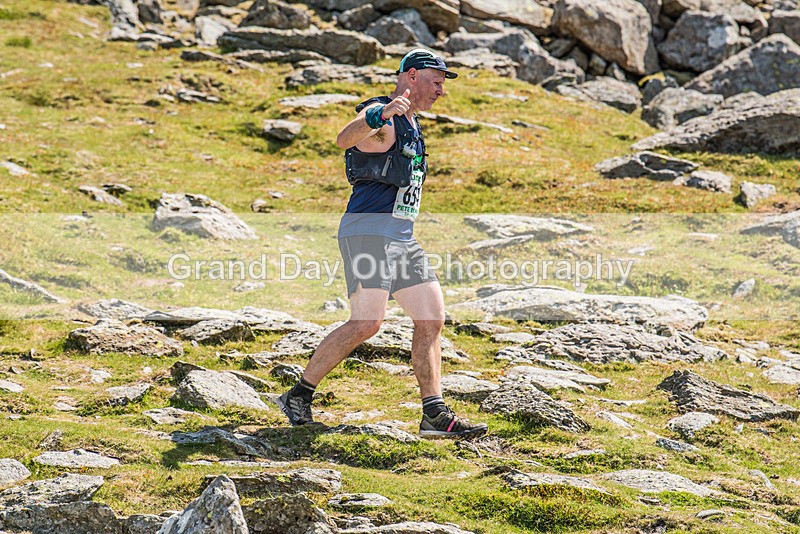 Duddon Short-56 - Duddon Short Fell Race Saturday 3rd June 2023