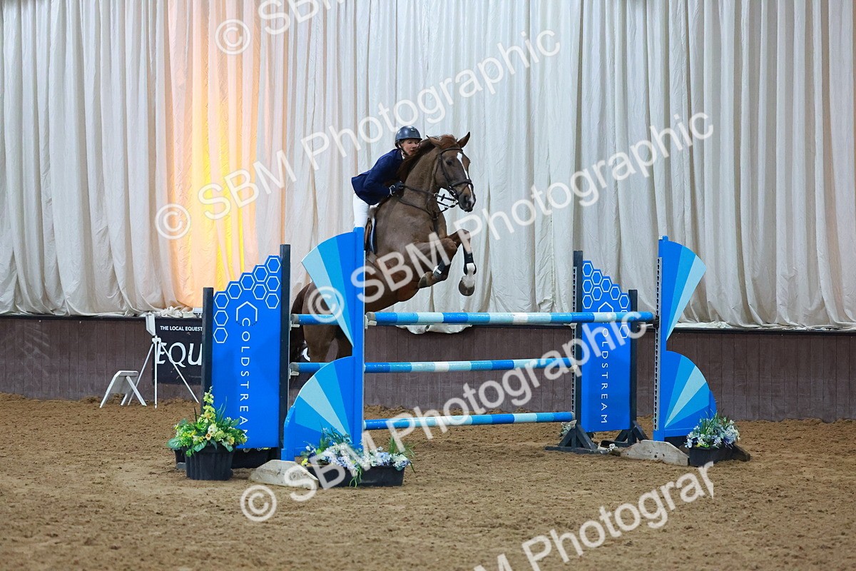 SBM_003983 - Class 12 - National B&C Handicap Champs Qualifier 1.25m 1.30m