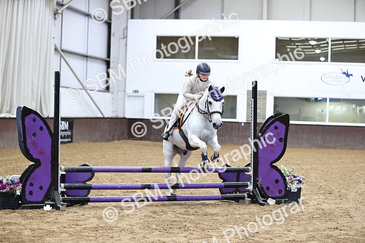 SBM_001697 - Class 9 - Pony Intro 70cm Open