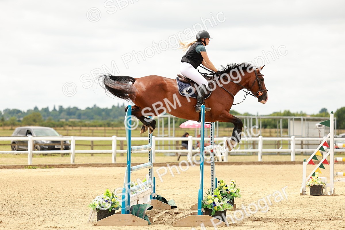 SBM_018079 - Class 21 - Senior Newcomers Championship 2d Rd