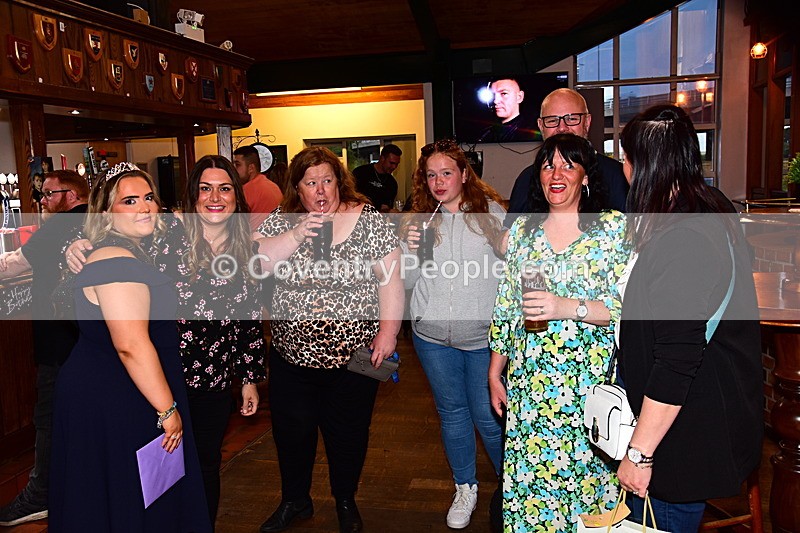 COU-283 - Courtney's 21st